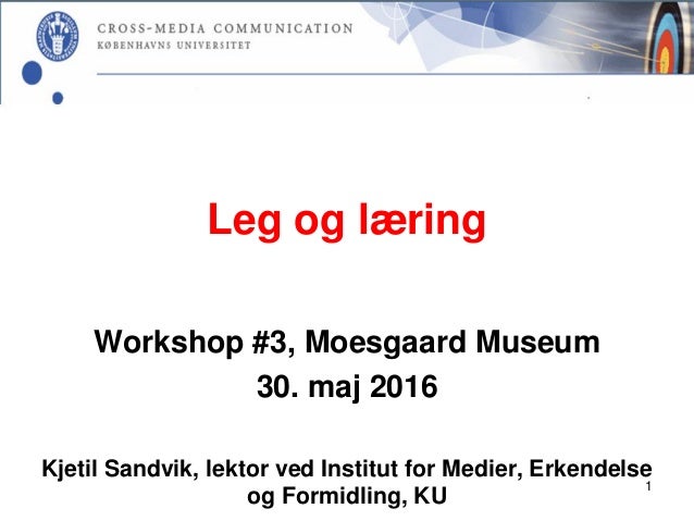 leg og læring leg og læring